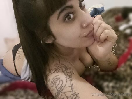 nameli90 Голі Зливи OnlyFans Фото 10
