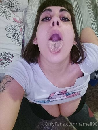nameli90 Голі Зливи OnlyFans Фото 20