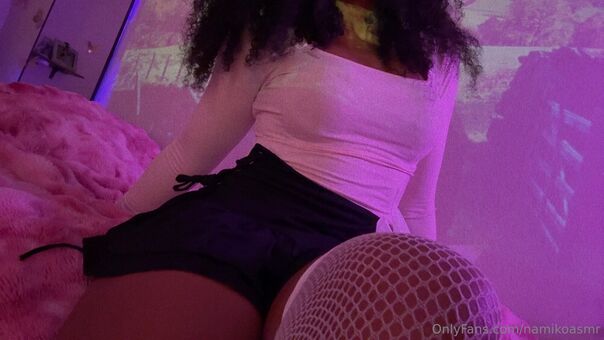 namikoasmr