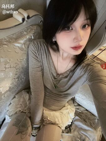 NaNaNa020701 Голі Зливи OnlyFans Фото 9