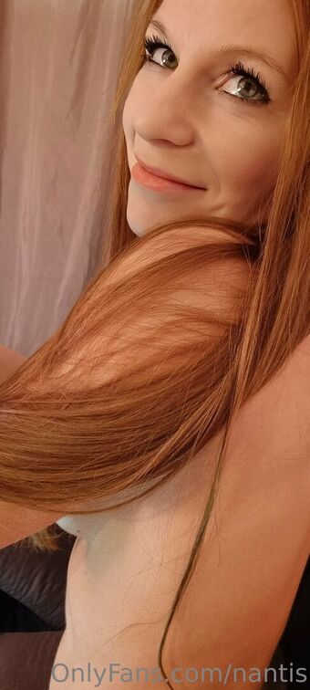 nantis Голі Зливи OnlyFans Фото 13