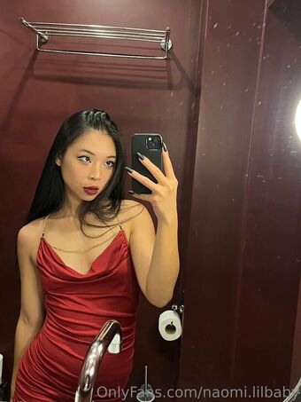 Naomi-lilbaby Голі Зливи OnlyFans Фото 51