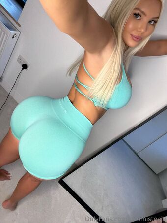 naomisteele