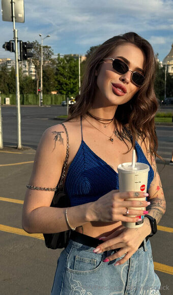 nastynesquick Голі Зливи OnlyFans Фото 71