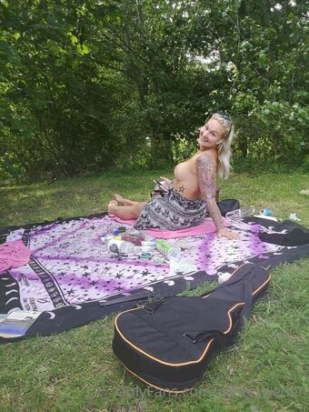 nastysweden Голі Зливи OnlyFans Фото 13