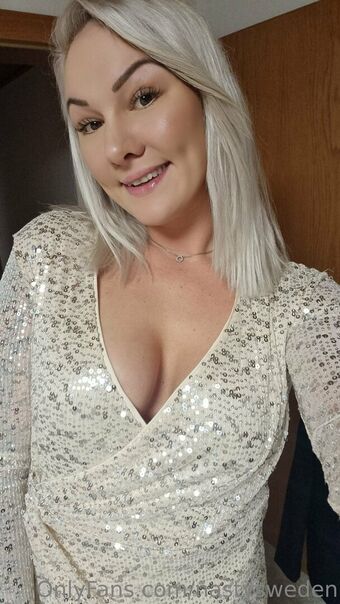 nastysweden Голі Зливи OnlyFans Фото 15