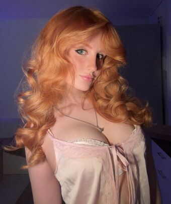 Natahrie Голі Зливи OnlyFans Фото 66