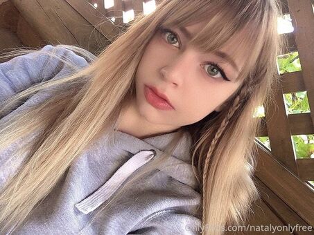 natalyonlyfree