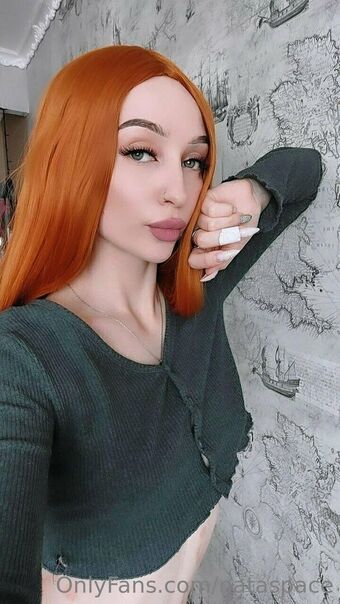 nataspace Голі Зливи OnlyFans Фото 47
