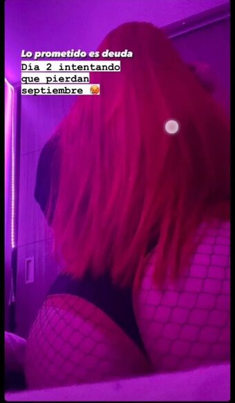 Natitath Голі Зливи OnlyFans Фото 13