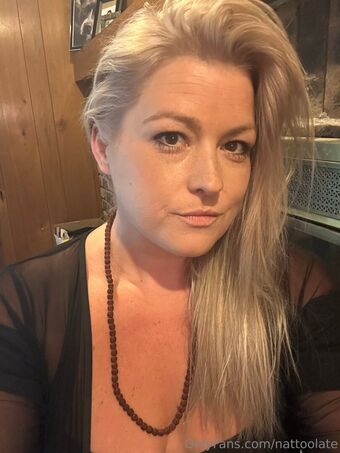 nattoolate Голі Зливи OnlyFans Фото 8