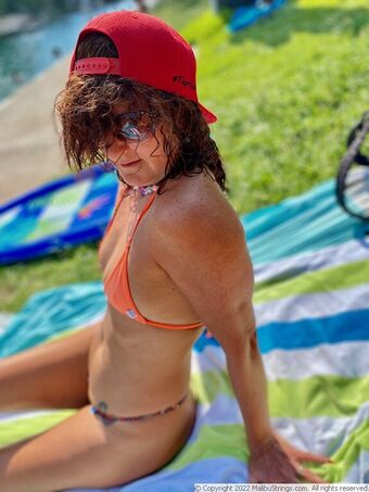 Nauttimermaid Голі Зливи OnlyFans Фото 12