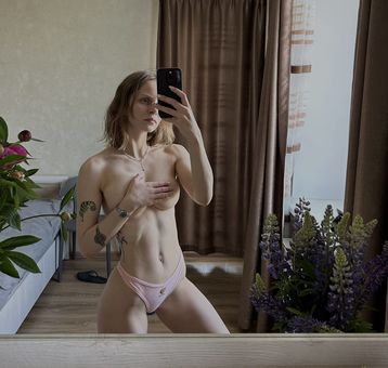 neDolia Голі Зливи OnlyFans Фото 1