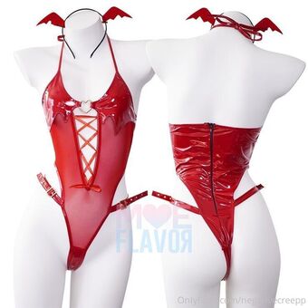negativecreepp Голі Зливи OnlyFans Фото 3