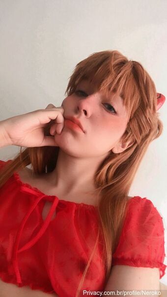 nerokosplayer Голі Зливи OnlyFans Фото 18