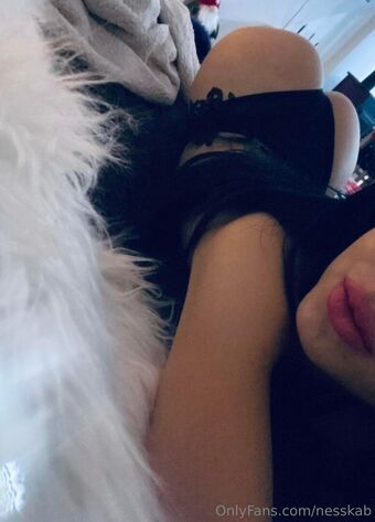 nesskab Голі Зливи OnlyFans Фото 30