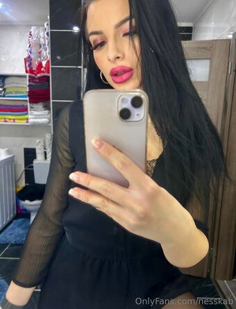nesskab Голі Зливи OnlyFans Фото 32