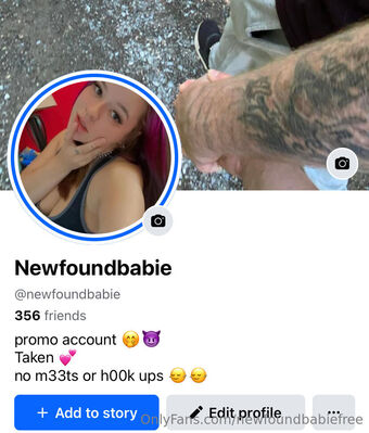 newfoundbabiefree