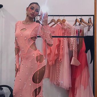 ngocmintmint Голі Зливи OnlyFans Фото 64