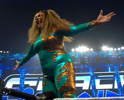 Nia Jax