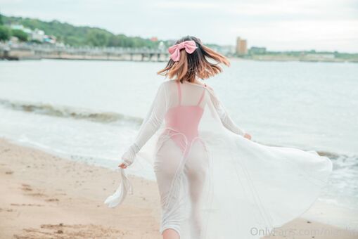 nianlin Голі Зливи OnlyFans Фото 31