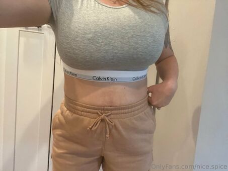 nice.spice Голі Зливи OnlyFans Фото 8