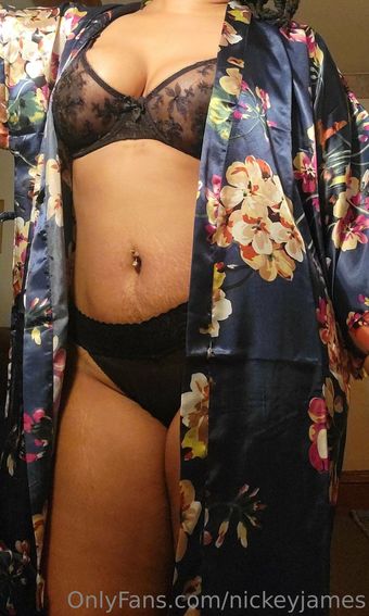 nickeyjames Голі Зливи OnlyFans Фото 15