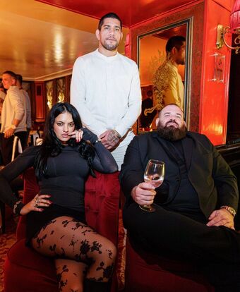 Nina Drama / Nina Marie Daniele Голі Зливи OnlyFans Фото 39