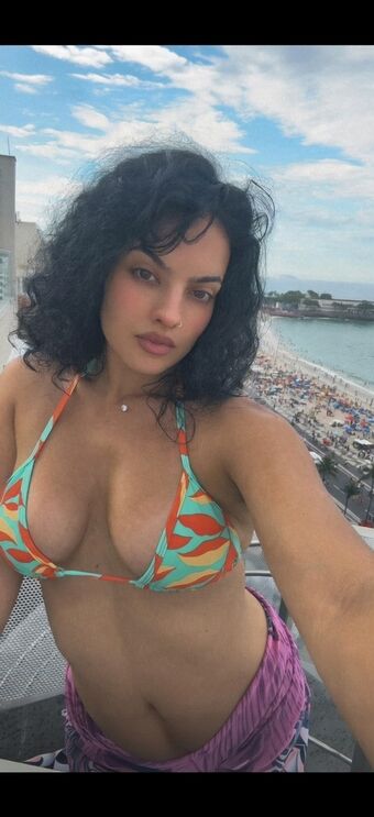 Nina Drama / Nina Marie Daniele Голі Зливи OnlyFans Фото 42