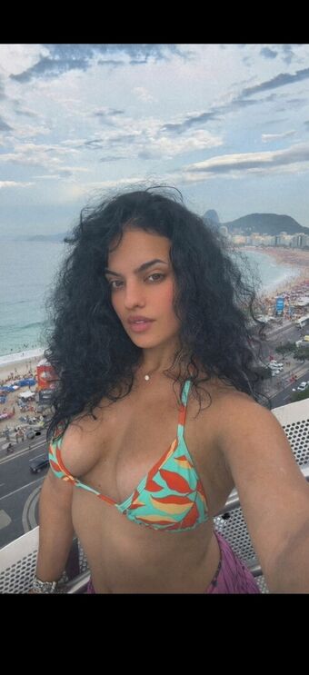 Nina Drama / Nina Marie Daniele Голі Зливи OnlyFans Фото 43