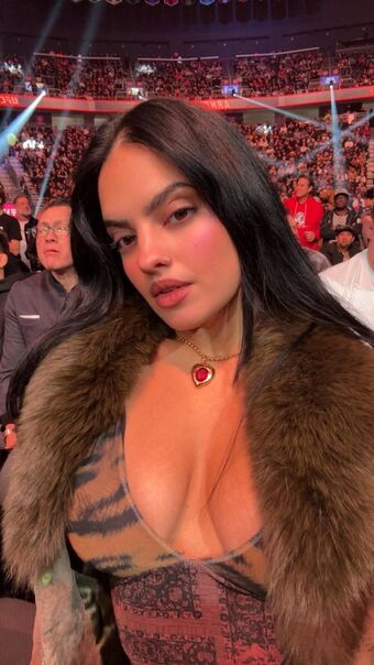 Nina Drama / Nina Marie Daniele Голі Зливи OnlyFans Фото 48