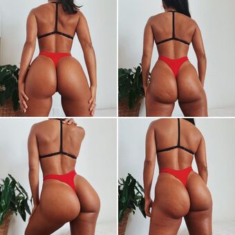 Ninathepineapple Голі Зливи OnlyFans Фото 46
