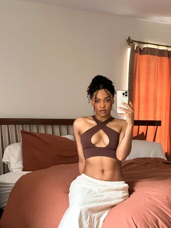 Ninjayla Голі Зливи OnlyFans Фото 17