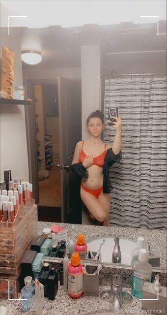 Ninnie1 Голі Зливи OnlyFans Фото 19