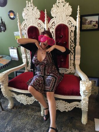 NixiePixel Голі Зливи OnlyFans Фото 6
