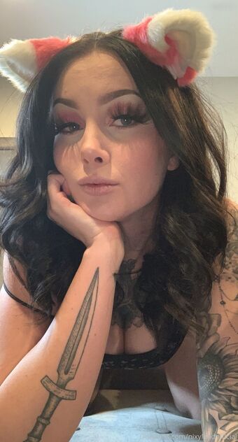 Nixy