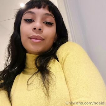 noaidi Голі Зливи OnlyFans Фото 6