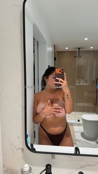 Nobetterboobs Голі Зливи OnlyFans Фото 46