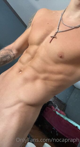 nocapraph Голі Зливи OnlyFans Фото 9