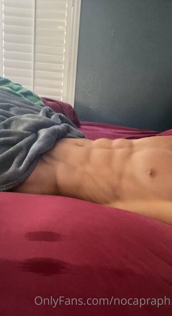 nocapraph Голі Зливи OnlyFans Фото 13