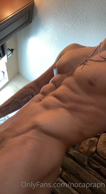 nocapraph Голі Зливи OnlyFans Фото 14
