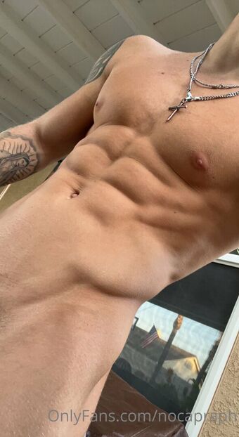 nocapraph Голі Зливи OnlyFans Фото 16