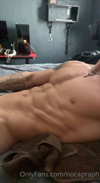 nocapraph Голі Зливи OnlyFans Фото 17