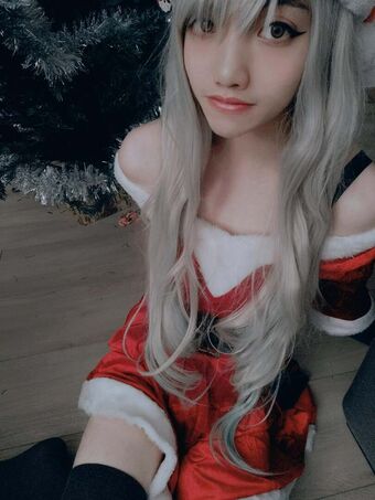 Noeru Голі Зливи OnlyFans Фото 11