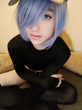 Noeru Голі Зливи OnlyFans Фото 17