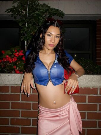 Nojill Голі Зливи OnlyFans Фото 15