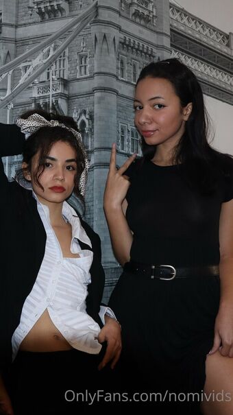 nomicakes Голі Зливи OnlyFans Фото 10