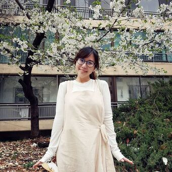 Nostaljia Green Голі Зливи OnlyFans Фото 24