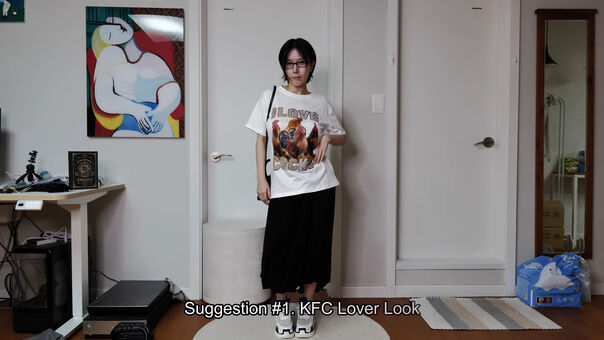 Nostaljia Green Голі Зливи OnlyFans Фото 32