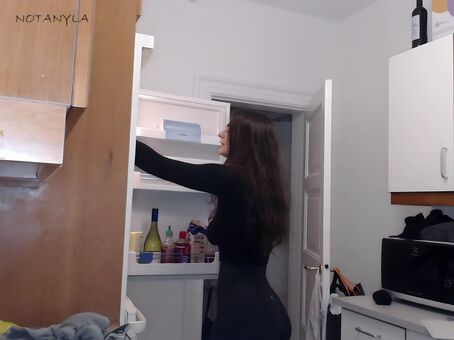 Notanyla Голі Зливи OnlyFans Фото 14